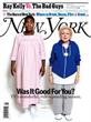 New York Magazine Subscription